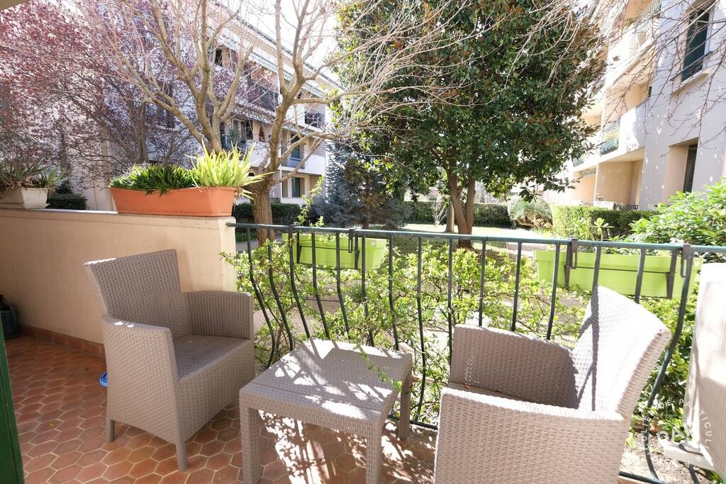 Aix-en-Provence (13090) - dès 651 euros par semaine - 5 personnes