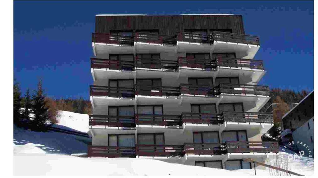 Peisey-Nancroix (73210)
