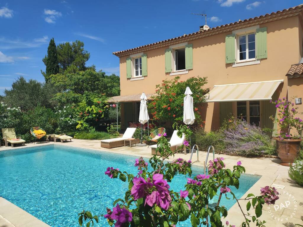 Générac (30510)