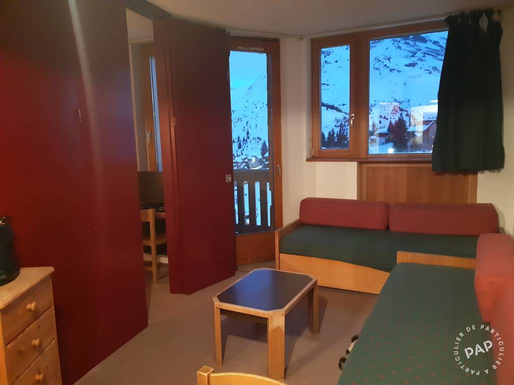 Avoriaz