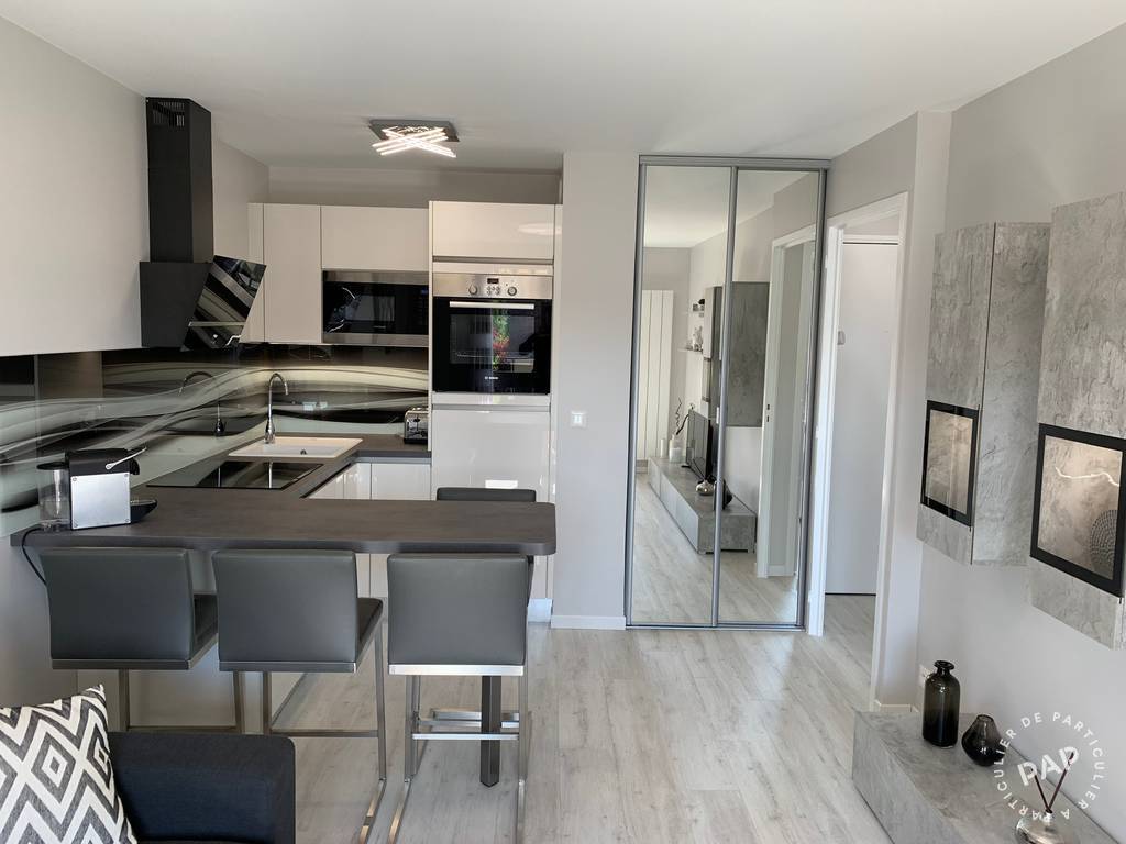 Cabourg (14390) - 4 personnes