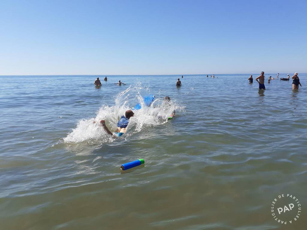 Narbonne-Plage