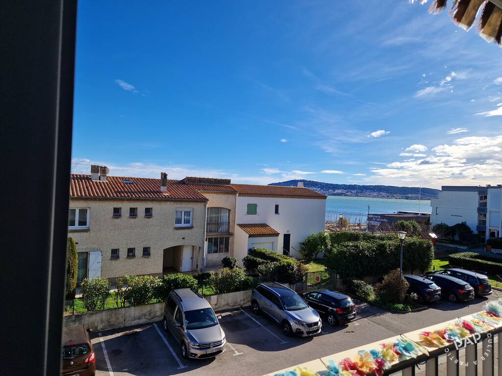 Balaruc-les-Bains (34540)