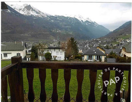 Luz-St-Sauveur