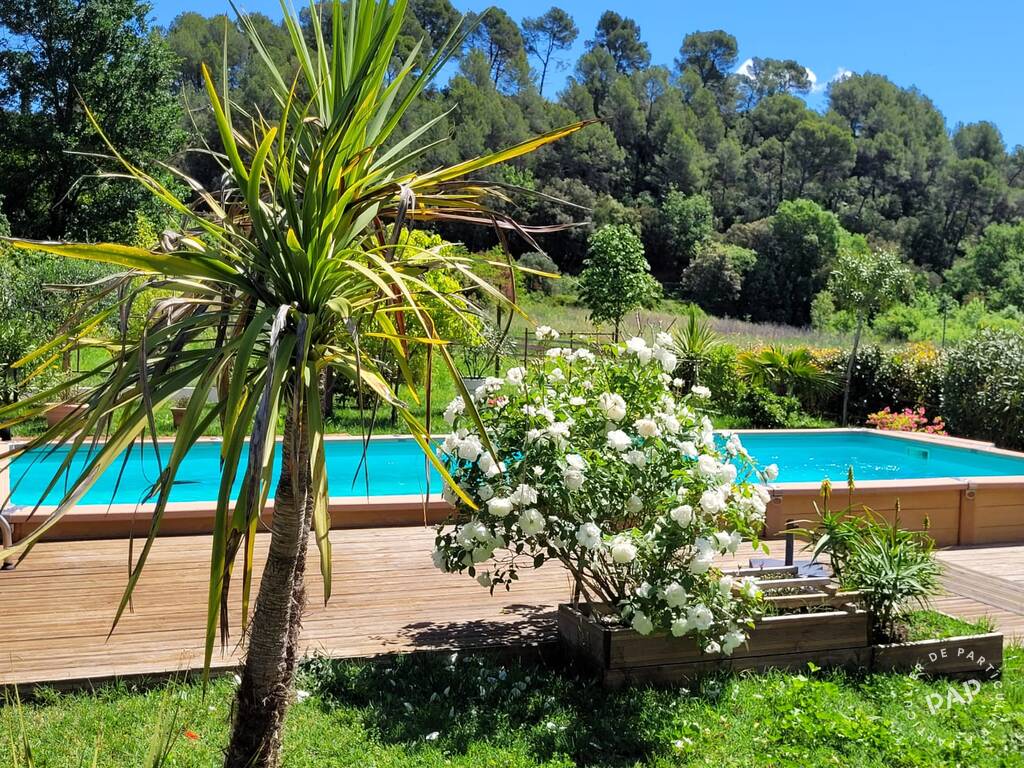 Barjols