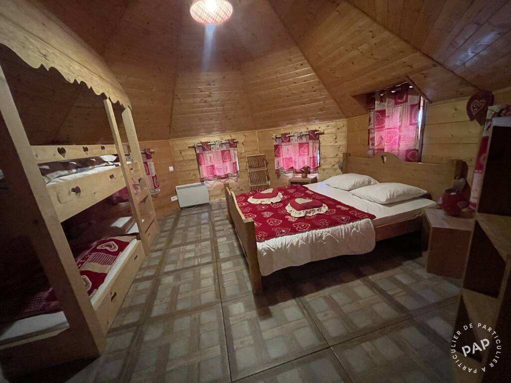  immobilier Gîte