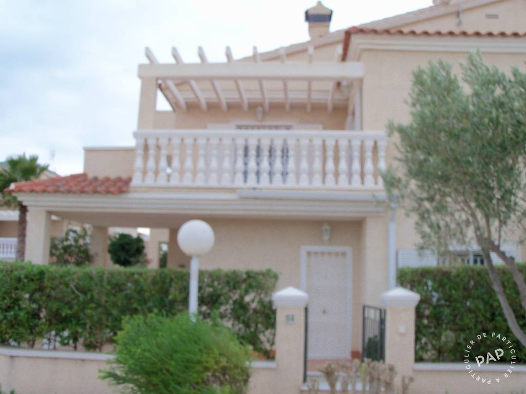 PUNTA PRIMA-Torrevieja 6km