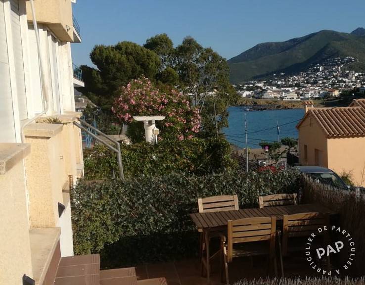 Llançà - dès 455 euros par semaine - 6 personnes