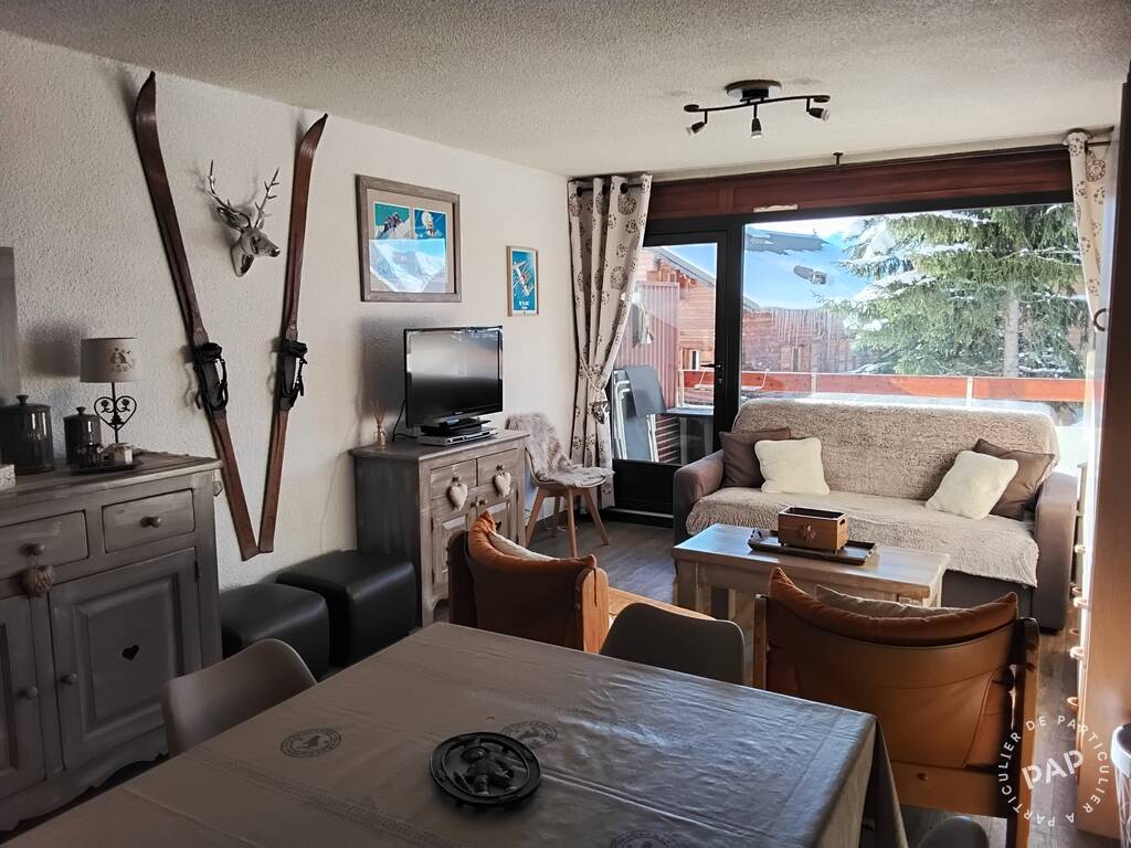 L'Alpe d'Huez