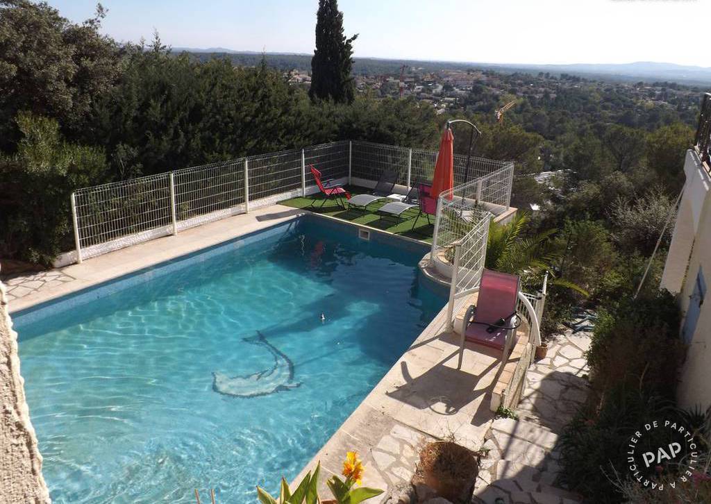 Roquebrune Sur Argens - dès 1.200 euros par semaine - 6 personnes