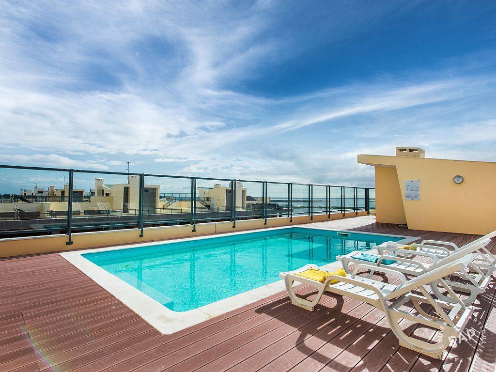 10 Km De Faro - dès 490 euros par semaine - 6 personnes