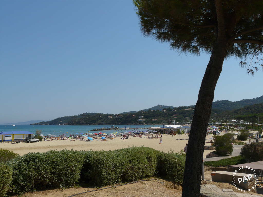 Bormes La Faviere