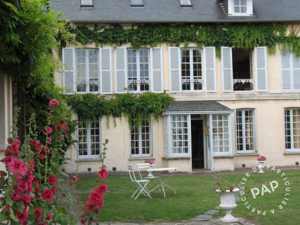 Saint-Martin-de-Boscherville (76840)