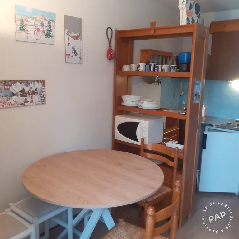 Les Deux-Alpes (38860) - dès 620 euros par semaine - 5 personnes
