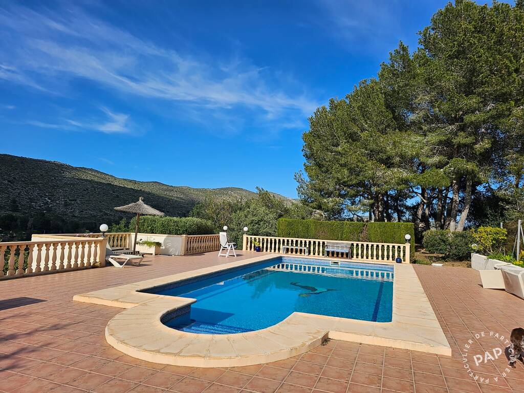 Benissa Moraira