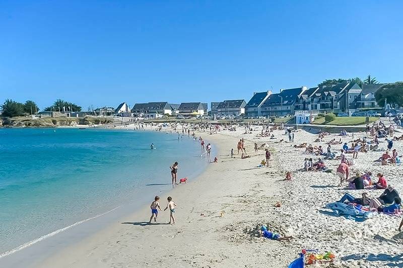 Quiberon (56170)