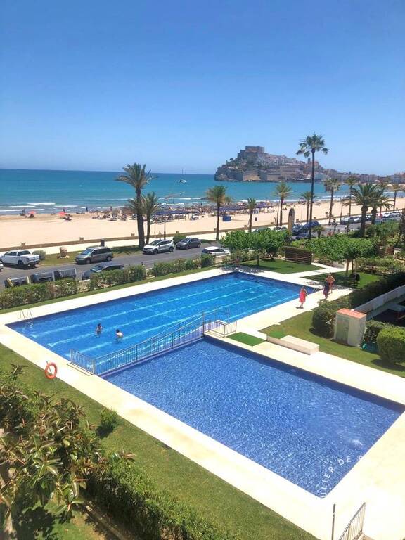Peniscola