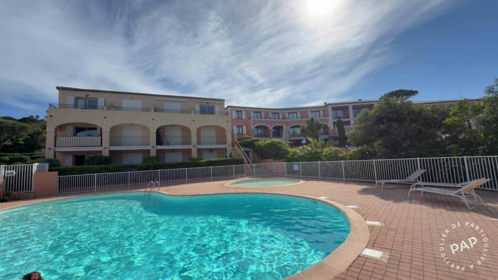 Sainte-Maxime (83120)