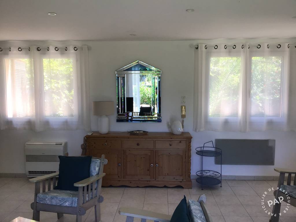 Presqu'ile D'isolella - dès 850 euros par semaine - 6 personnes