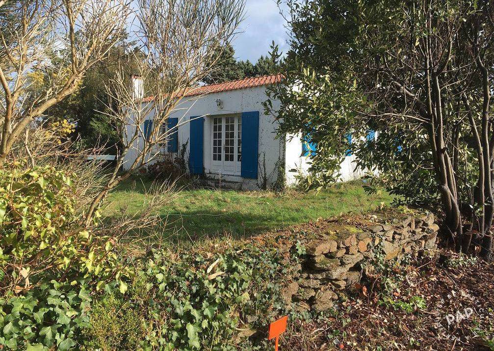 L'Île-d'Yeu (85350)