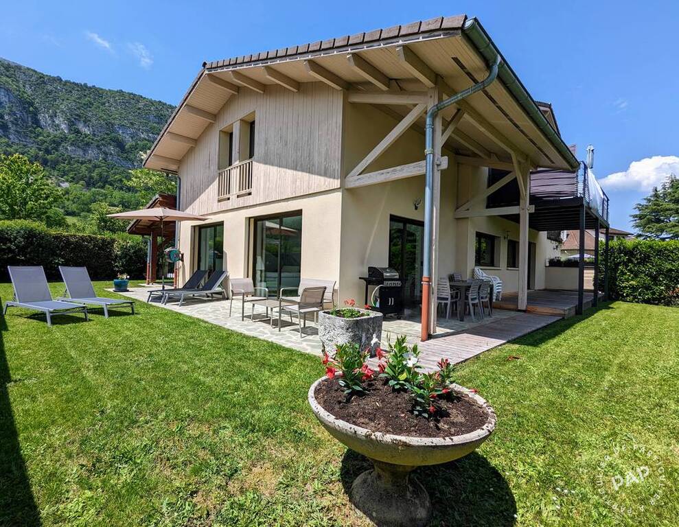 Lathuile (74210)
