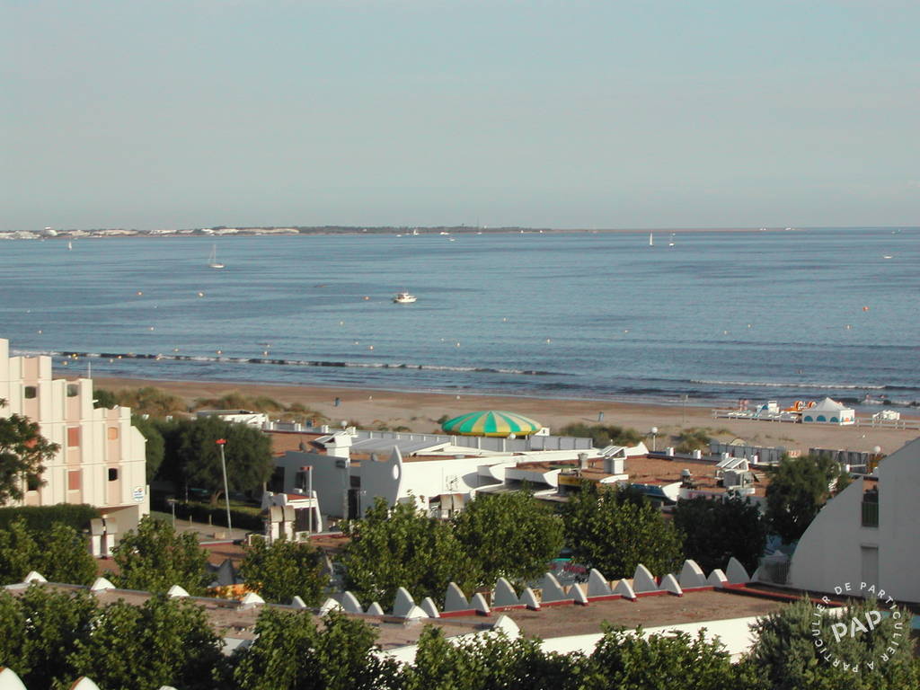 La Grande Motte