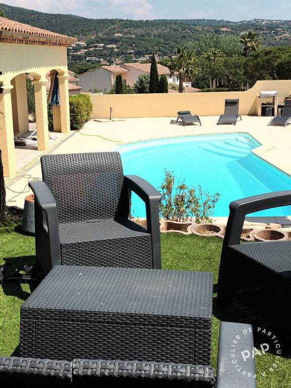 Sainte-Maxime (83120)