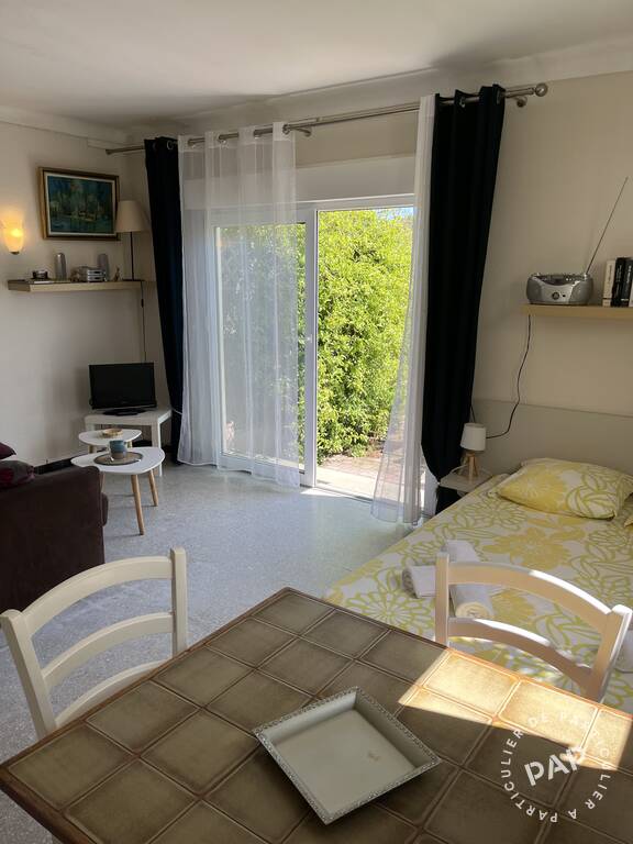  Appartement Saint-Cyprien (66750)