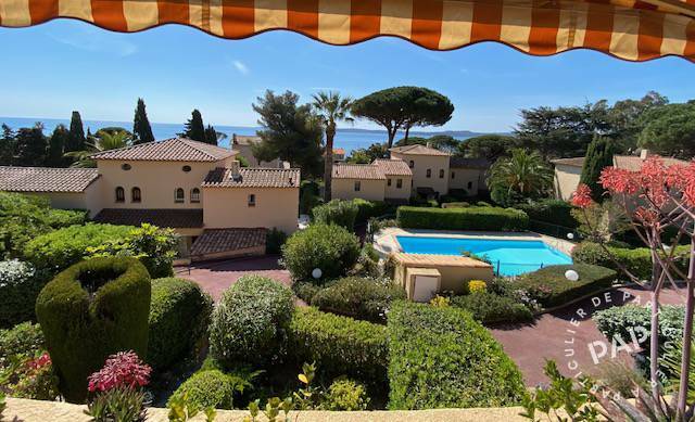 Sainte-Maxime (83120)