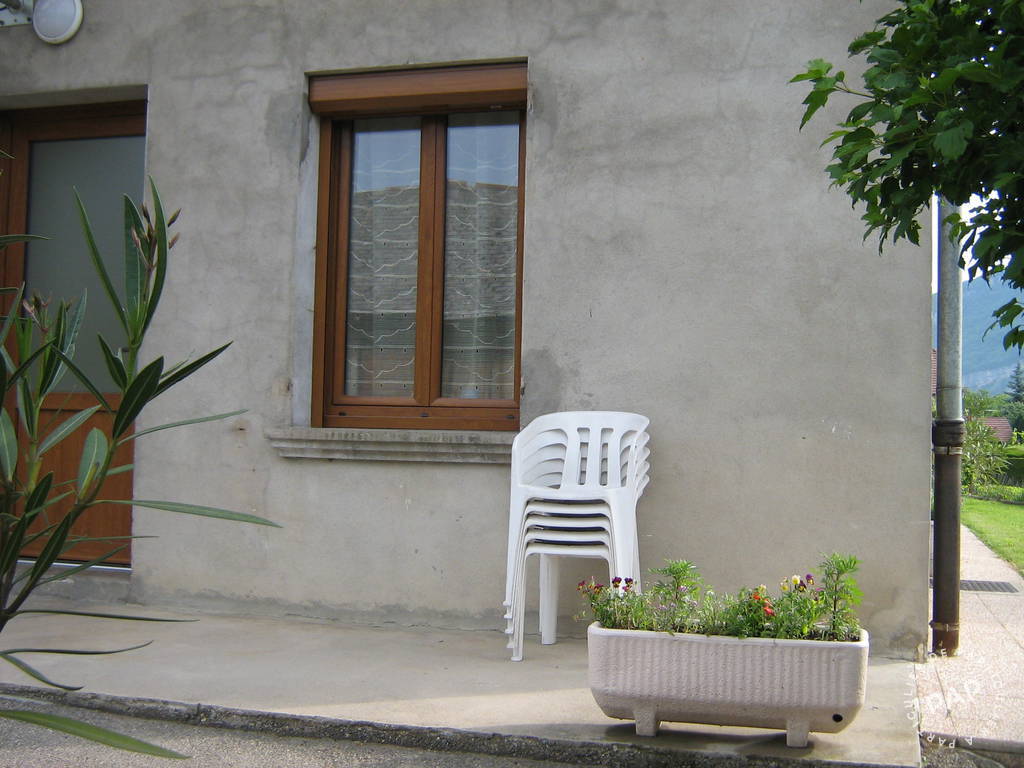Sillingy (74330)  proche Annecy