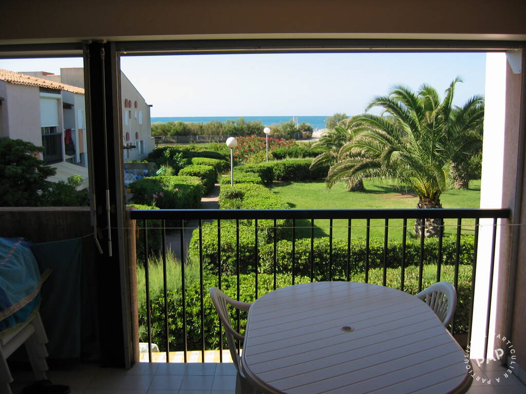 Cap d'Agde (34300)