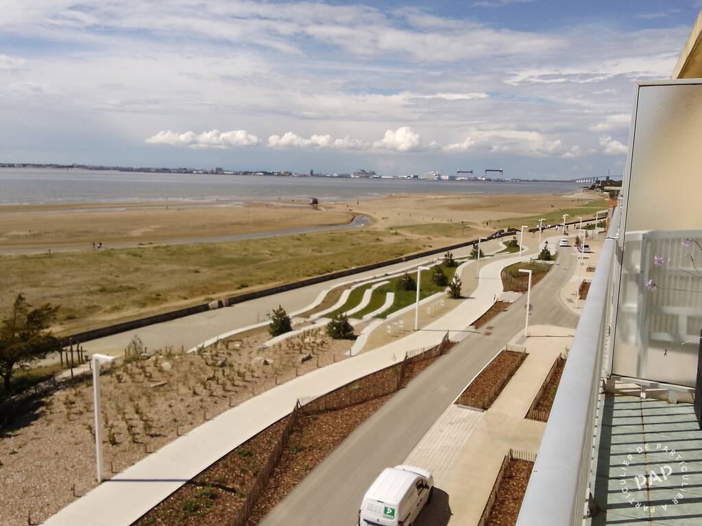 Saint Brevin Les Pins