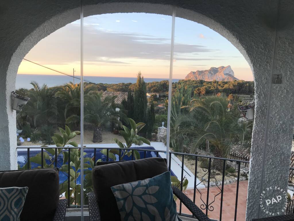 Benissa