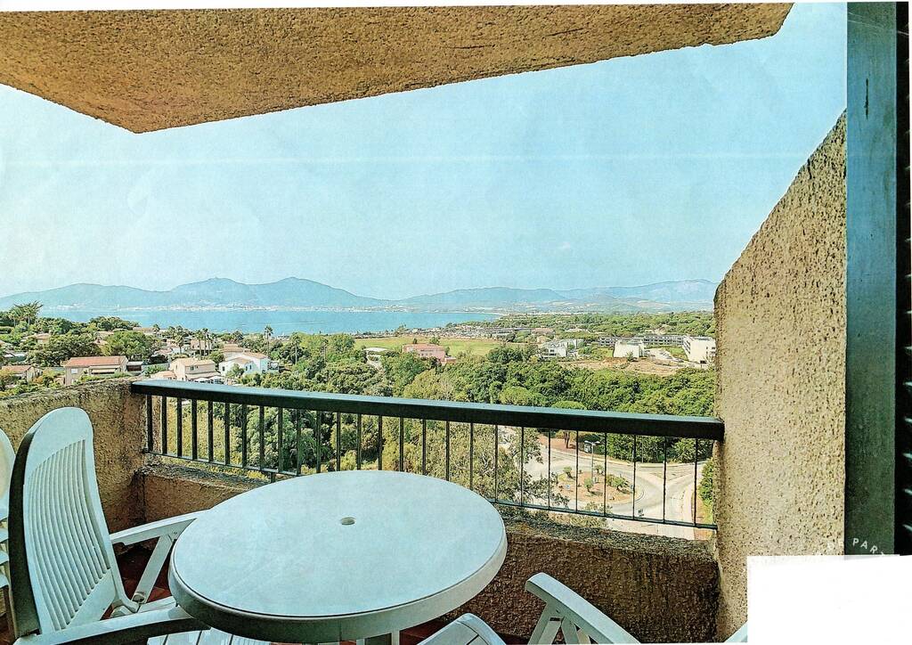 Porticcio