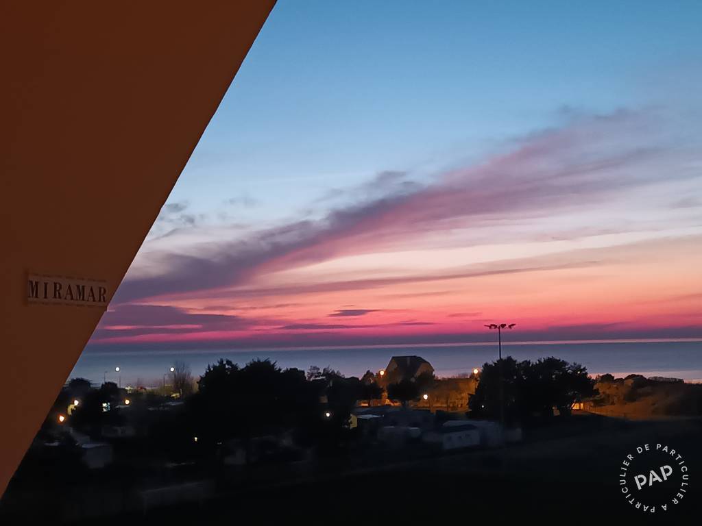 Donville-les-Bains (50350)