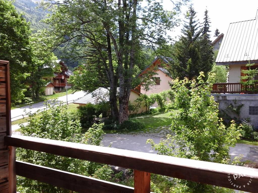 Valloire (73450)