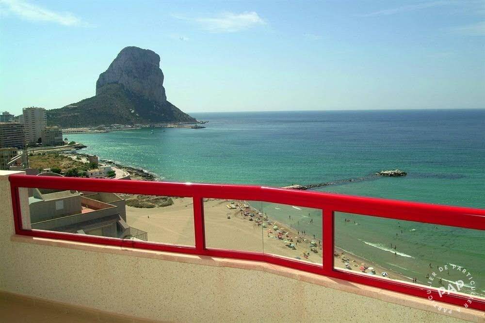 Calpe / Calp