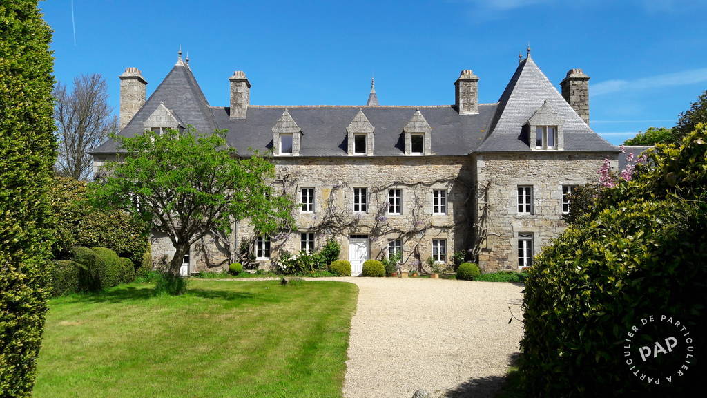 Saint-Fregant