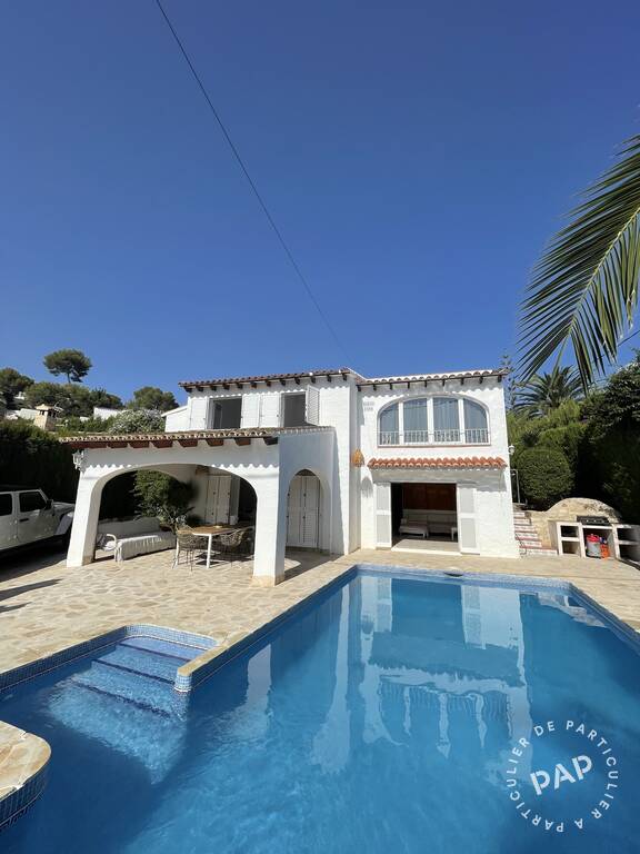 Moraira
