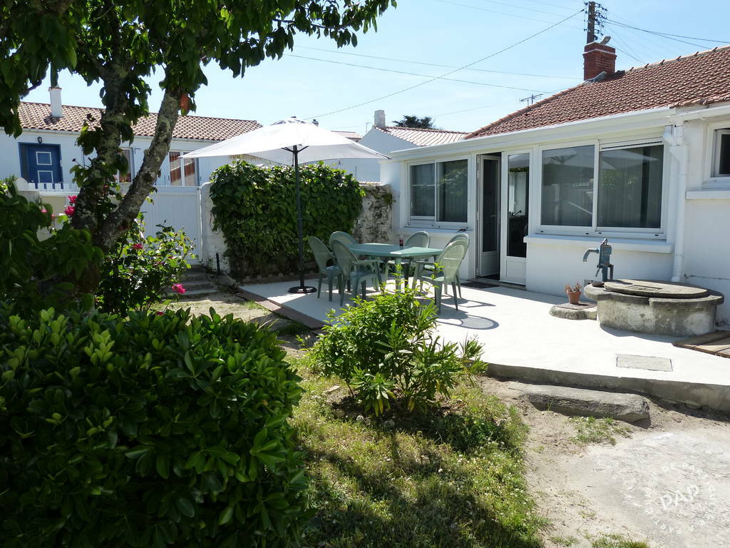 Noirmoutier