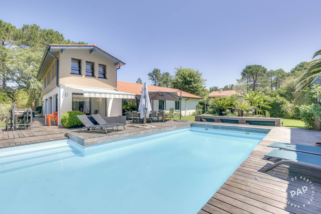 Soorts-Hossegor (40150)