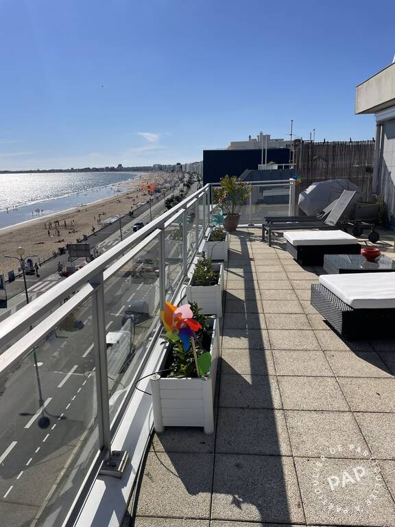 La Baule Les Pins