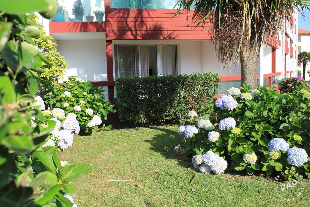 Anglet (64600) - dès 750 euros par semaine - 3 personnes