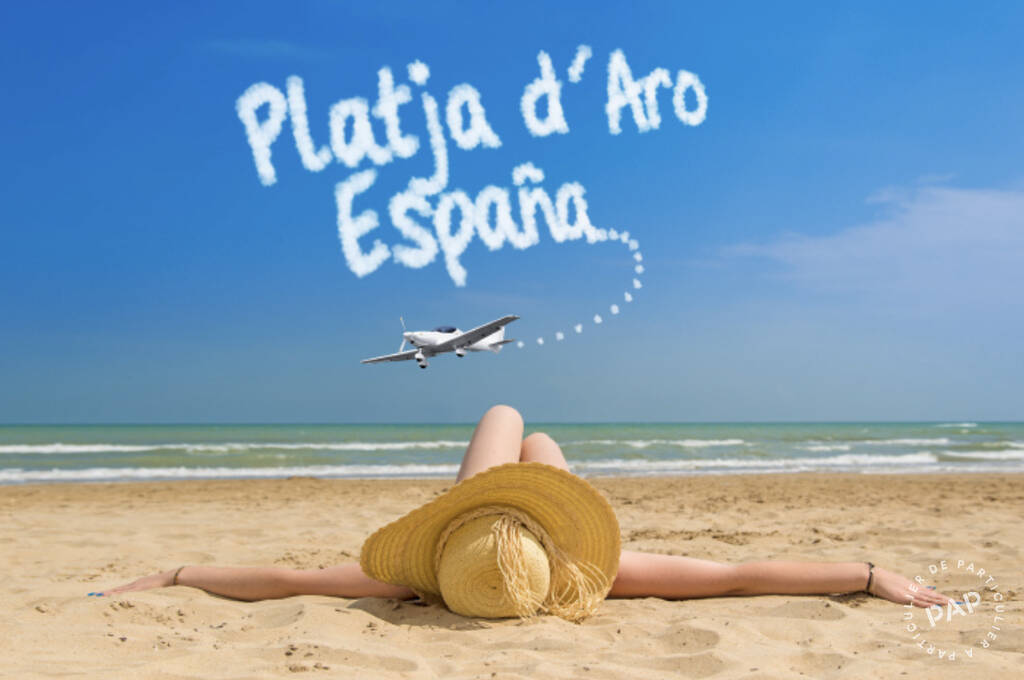 Platja de aro