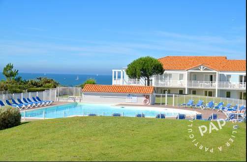 Les Sables-d'Olonne (85100)