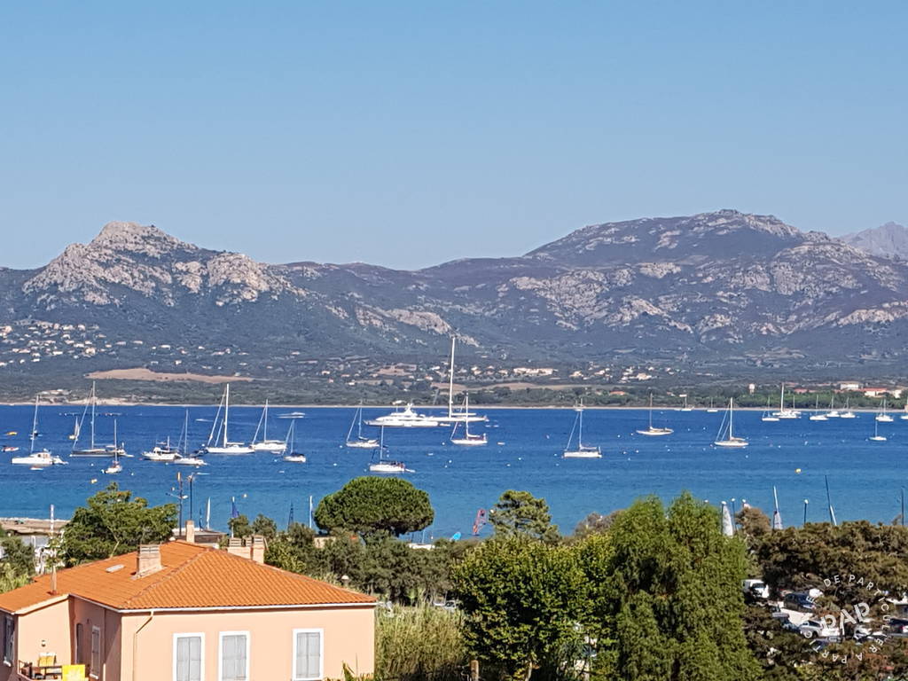 Calvi (20260)