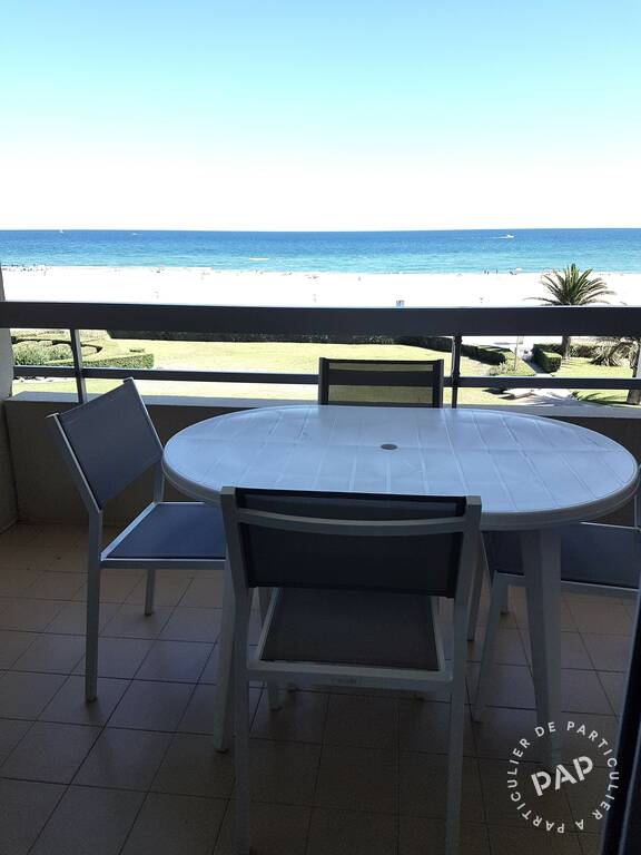 Canet Plage