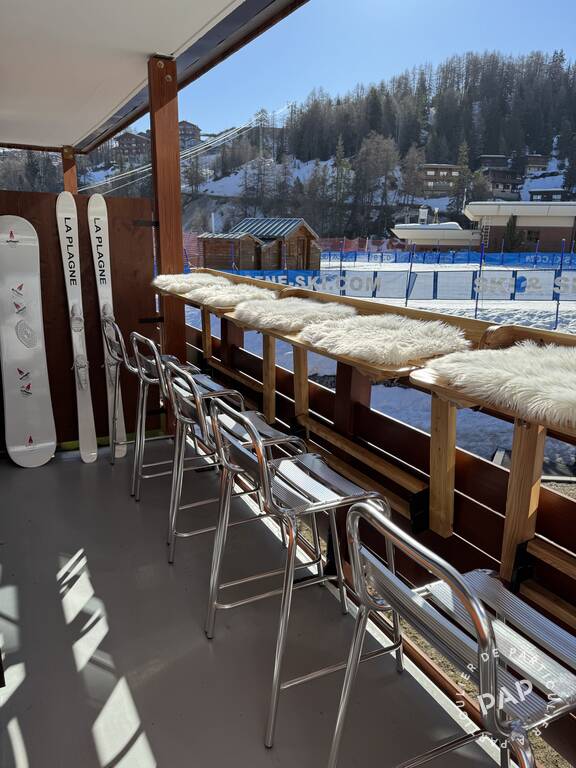 Plagne Centre (73210)
