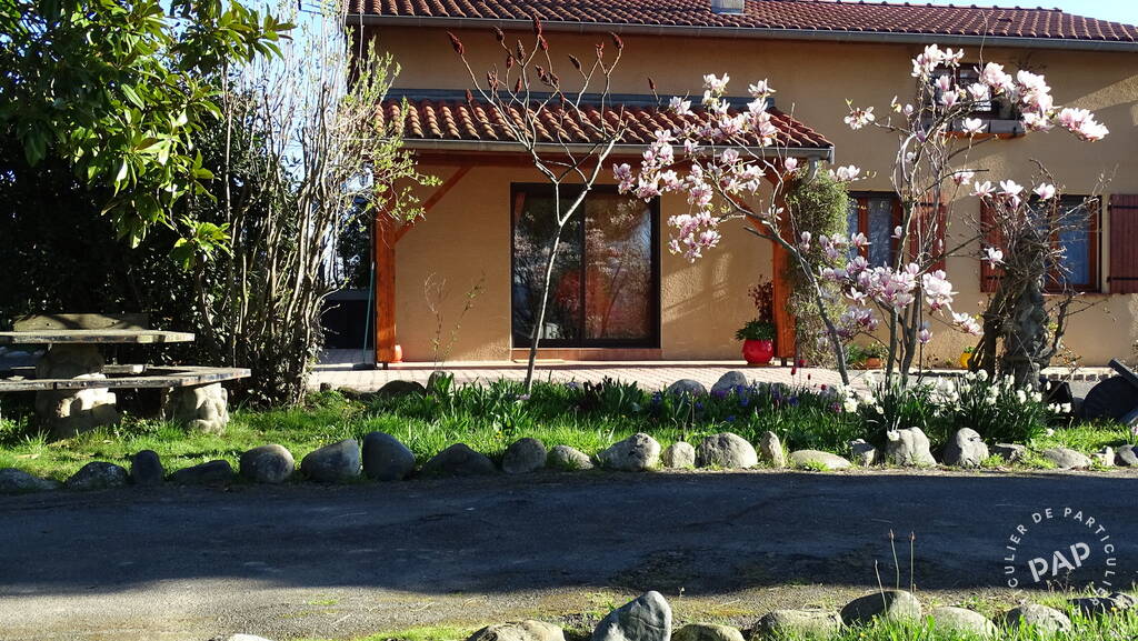 Villeneuve-de-Rivière (31800)