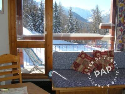 Les Arcs 1800